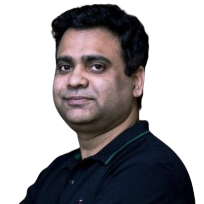 Gaurav Lal